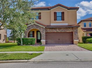 2004 Leather Fern Dr, Ocoee, FL 34761