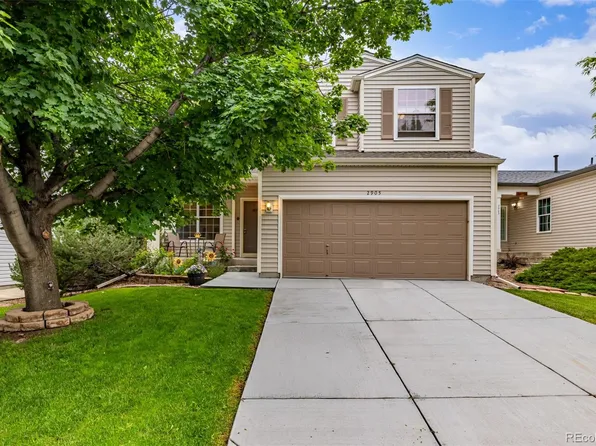 2905 S Deframe Way, Lakewood, CO 80228