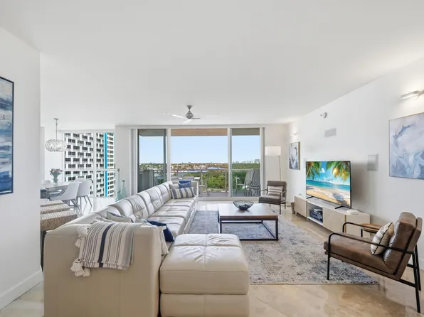 2845 NE 9th Street #906, Fort Lauderdale, FL 33304