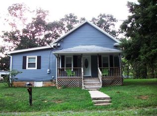 15175 Mountain Valley Rd, Broadway, VA 22815