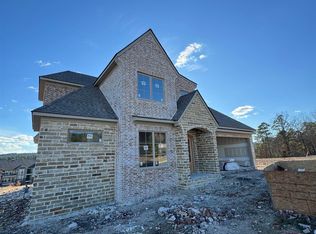 5 Mountain Brook Rd, Little Rock, AR 72223