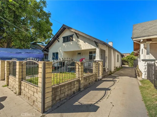 723 W 58th St, Los Angeles, CA 90037