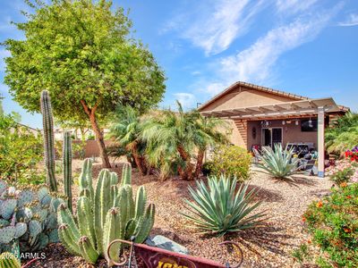 261 S 225th Ln, Buckeye, AZ, 85326