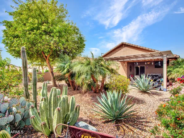 261 S 225TH Lane, Buckeye, AZ 85326