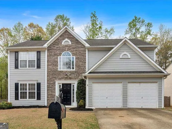 2155 Westwind Dr, Roswell, GA 30075