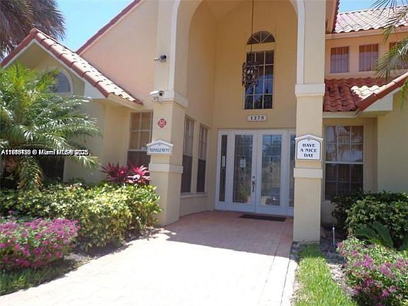 3rd image of 1257 SW 46th Ave APT 1805