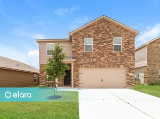 116 Stratton Ln, Jarrell, TX 76537