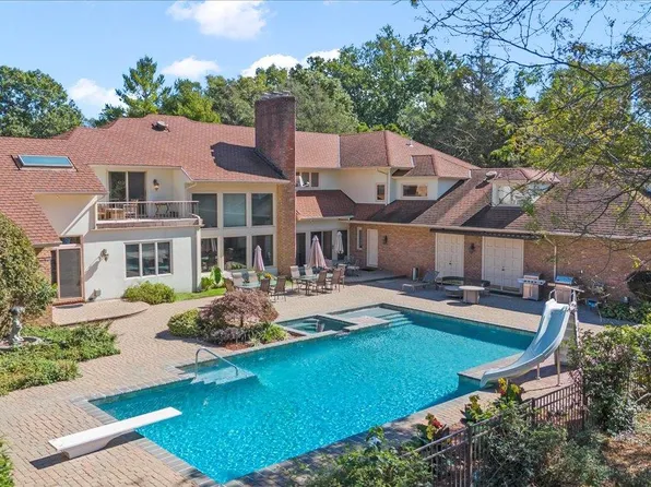 12 Ridge Court, Old Brookville, NY 11545