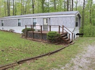 263 Lakeview Dr, Nancy, KY 42544