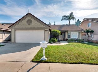 10945 Spyglass Dr, Rancho Cucamonga, CA 91730