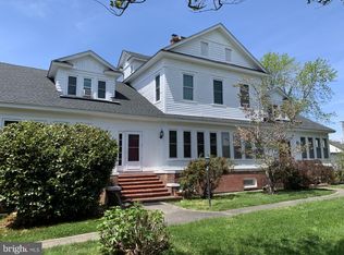 4 & 4 Washington St #A, Berlin, MD 21811