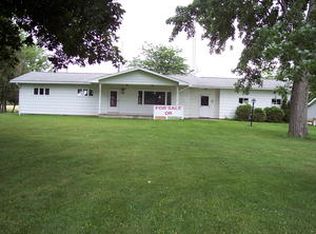 603 S Ruth Rd, Carsonville, MI 48419