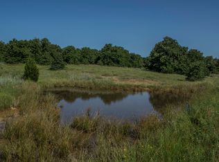 2280 Jehovah Rd, Ardmore, OK 73401