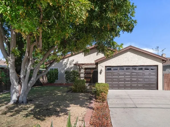 6726 Nagle Ave, Van Nuys, CA 91401