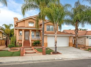 3667 Sonoma Oaks Ave, Perris, CA 92571