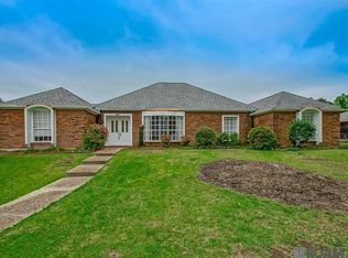2883 Saratoga Dr, Baton Rouge, LA 70808