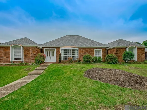 2883 Saratoga Dr, Baton Rouge, LA 70808