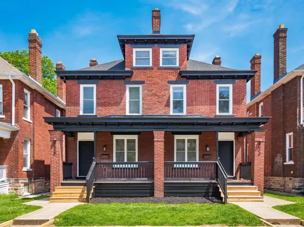 422-424 Morrison Ave, Columbus, OH 43205