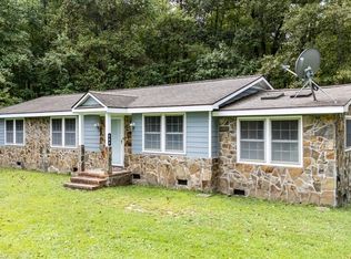 542 Doctors Point Rd, Lottsburg, VA 22511