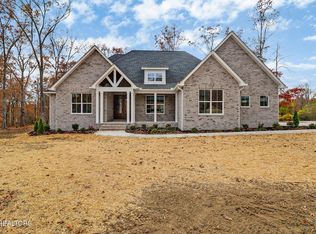 1052 Catoosa Ridge Rd, Crossville, TN 38571