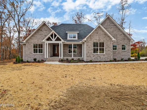 1052 Catoosa Ridge Rd, Crossville, TN 38571