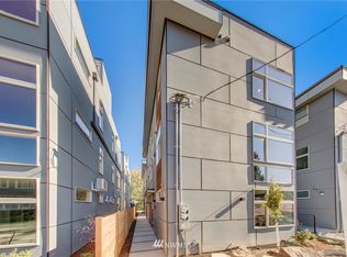 720 A Martin Luther King Junior Way, Seattle, WA 98122