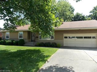 4 N Hickin Ave, Rittman, OH 44270