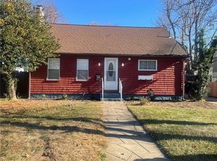 179 Jordan Ave, Cranston, RI 02910