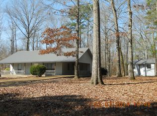 164 Terrace Ln, Jasper, AL 35504