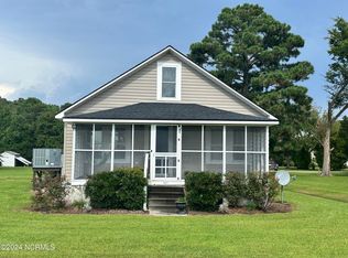 101 Oyster Creek Rd, Swanquarter, NC 27885