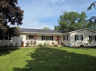 5375 Babcock Rd, Lexington, MI 48450