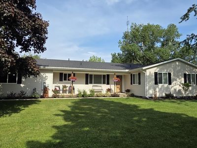 5375 Babcock Rd, Lexington, MI, 48450
