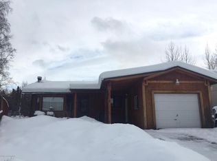 8221 Kip Ct, Anchorage, AK 99507