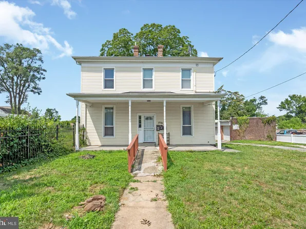 3706 Old York Rd, Baltimore, MD 21218