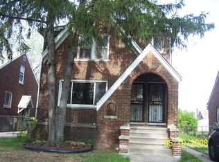 19336 Hickory St, Detroit, MI 48205