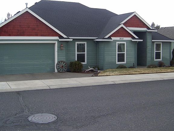 2nd image of 3818 SW Tommy Armour Ln