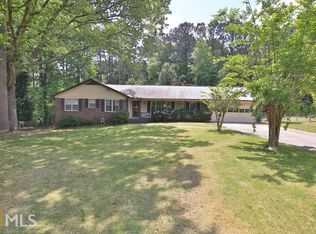 2979 Wilsone Pl, Snellville, GA