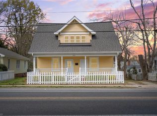 2002 Spring Garden St, Greensboro, NC 27403