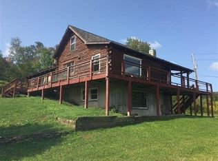 1029 Matt Schwille Rd, Stamford, NY 12167