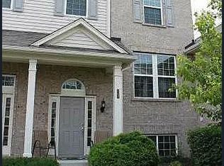 12685 Hollice Ln, Fishers, IN 46037