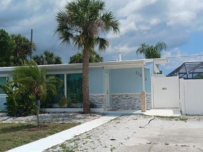 21403 Glendale Ave, Pt Charlotte, FL, 33952