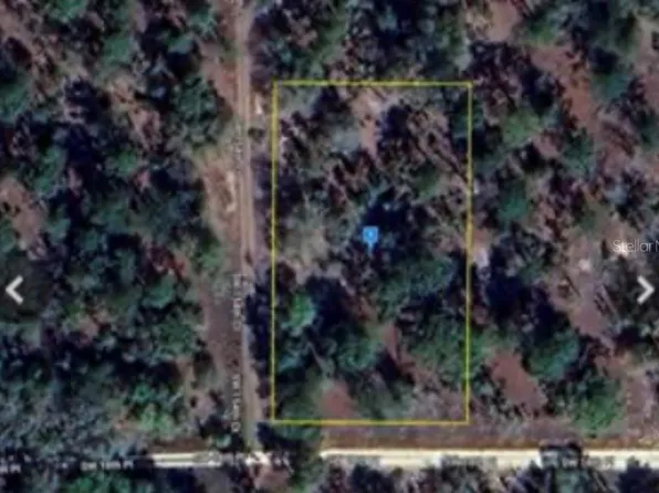 1482 SW 154th Ct Lot 24-26, Ocala, FL 34481