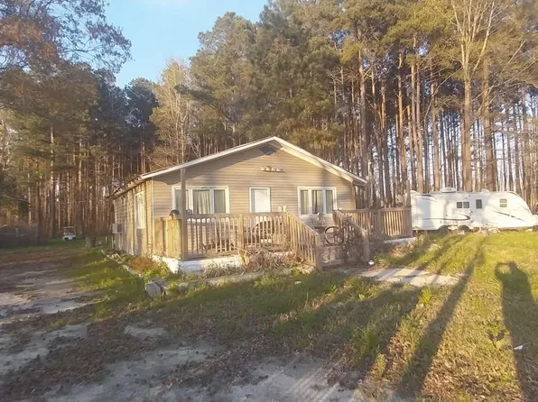 1AA Davis Lane, Mullins, SC 29574