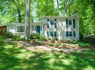 713 Highland Ave, Charlottesville, VA 22903