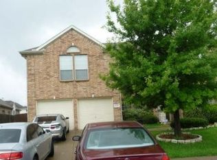 633 Marlee Dr, Forney, TX 75126