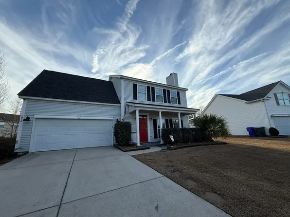 470 Maple Oak Ln, Charleston, SC 29414