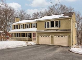 30 William Ave, Haverhill, MA 01835