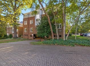 761 Bishops Park Dr Unit 201, Raleigh, NC 27605