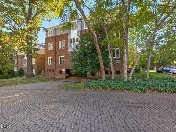 761 Bishops Park Dr Unit 201, Raleigh, NC 27605