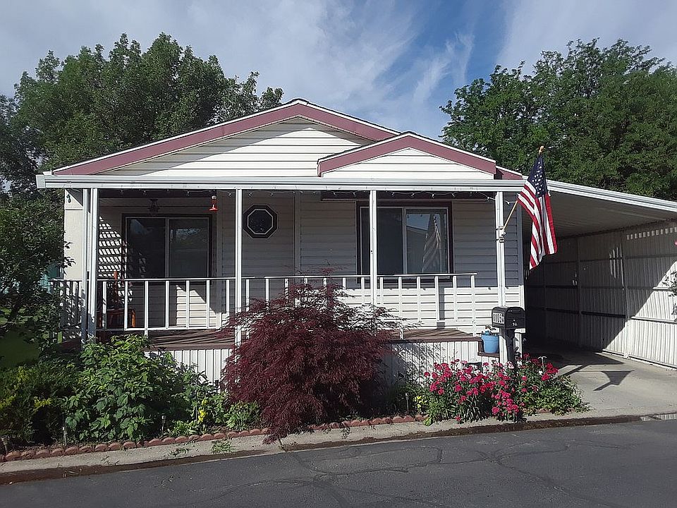 1st image of 1105 W Yarrow Ln